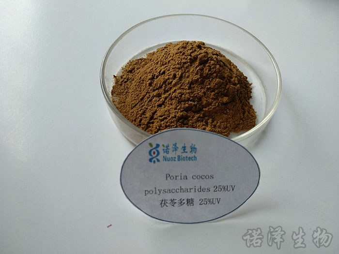 茯苓多糖  25%UV