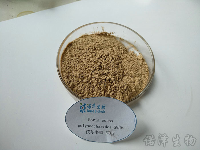 茯苓多糖  5%UV