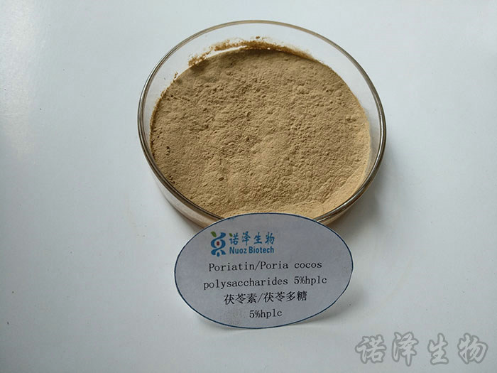 茯苓素-茯苓多糖  5%UV