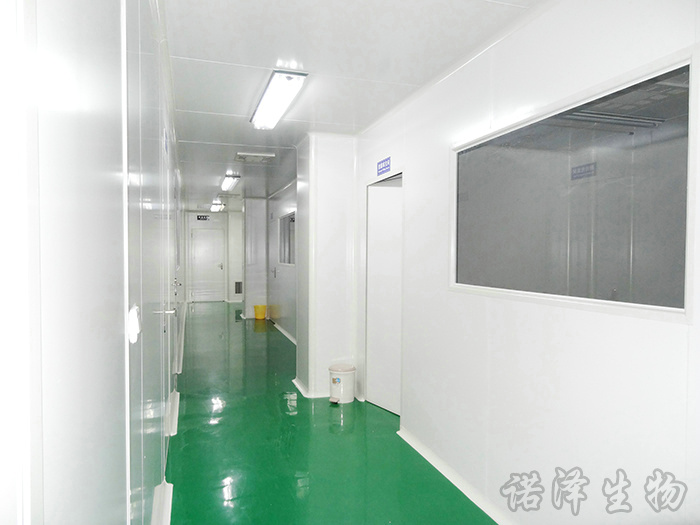 精制车间
