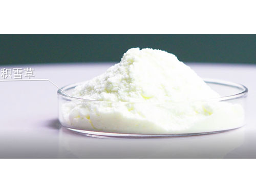 积雪草提取物