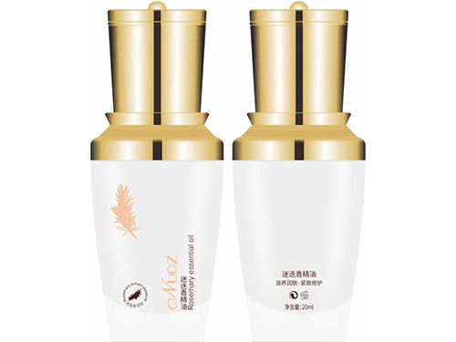 迷迭香精油