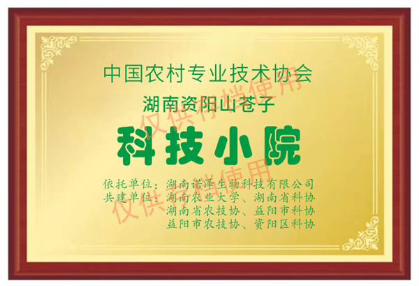 科技小院
