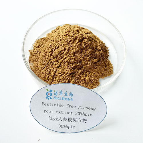 参系列产品